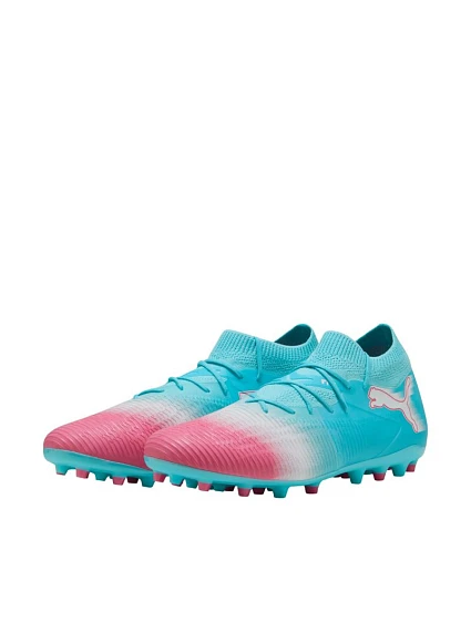 Fotbalové boty Future 8 Match MG 01 model 22068392 - Puma
