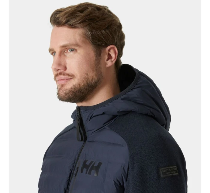 Helly Hansen pánska bunda ARCTIC OCEAN HYBRID INSULATOR 34074 597