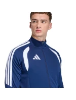 Pánská mikina Tiro 26 League Training navy blue model 21942904 pánské oblečení - ADIDAS Pánská mikina Tiro 26 League Training navy blue model 21942904 pánské oblečení - ADIDAS