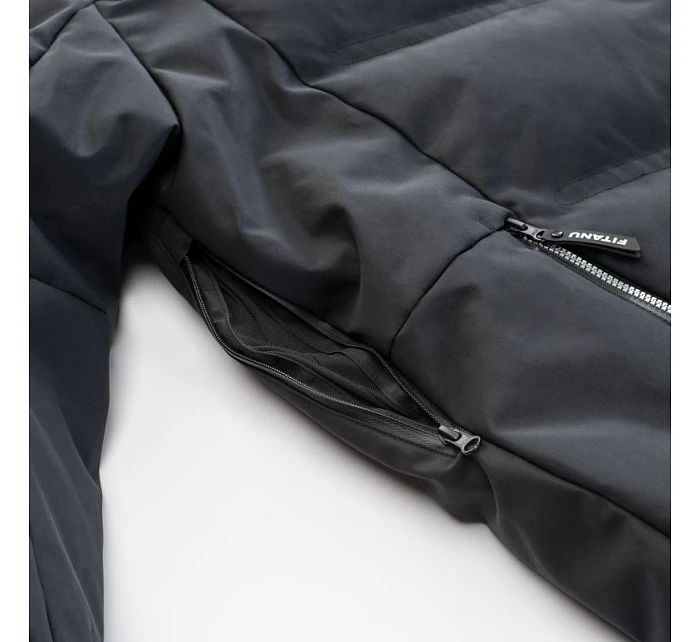 Pánska zateplená bunda CERTIS PRIMALOFT Pánska zateplená bunda CERTIS PRIMALOFT