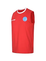 Lehké tričko bez rukávů model 22143765 - TOP TEN