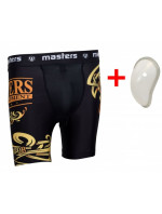 Tréninkové šortky Masters Sk-MMA M 06114-M
