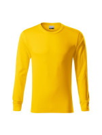Rimeck Resist LS M MLI-R0504 žluté tričko