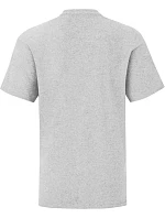 Kids Iconic 150 T Dětské tričko model 22421144 heather grey - Fruit of the Loom