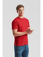 Super Premium T Tričko model 22496720 deep navy - Fruit of the Loom
