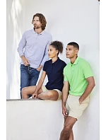 Fruit of the Loom Premium Polo Piqué – polokošeľa 16.3218 tmavomodrá Fruit of the Loom Premium Polo Piqué – polokošeľa 16.3218 tmavomodrá