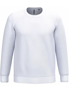 Kariban K 474 Mikina 20.K474 white