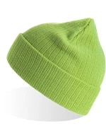 Rio Pletená čepice green model 22479430 - Atlantis Headwear Rio Pletená čepice green model 22479430 - Atlantis Headwear