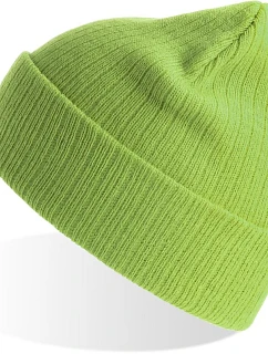 Atlantis Headwear Rio Pletená čiapka „Rio“ 33.7090 acid green