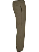 Build your Brand BB 002 Pánské tepláky 56.B002 olive Build your Brand BB 002 Pánské tepláky 56.B002 olive