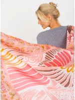 Pareo AT PO model 21305590 světle růžová - FPrice