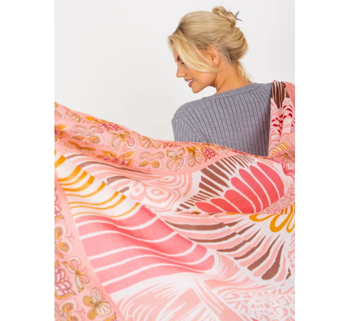 Pareo AT PO model 21305590 světle růžová - FPrice