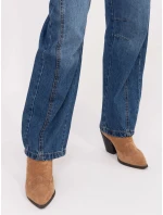 Spodnie model 21365554 niebieski - FPrice