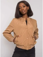 Bunda EM KR 616.29 tmavo lila