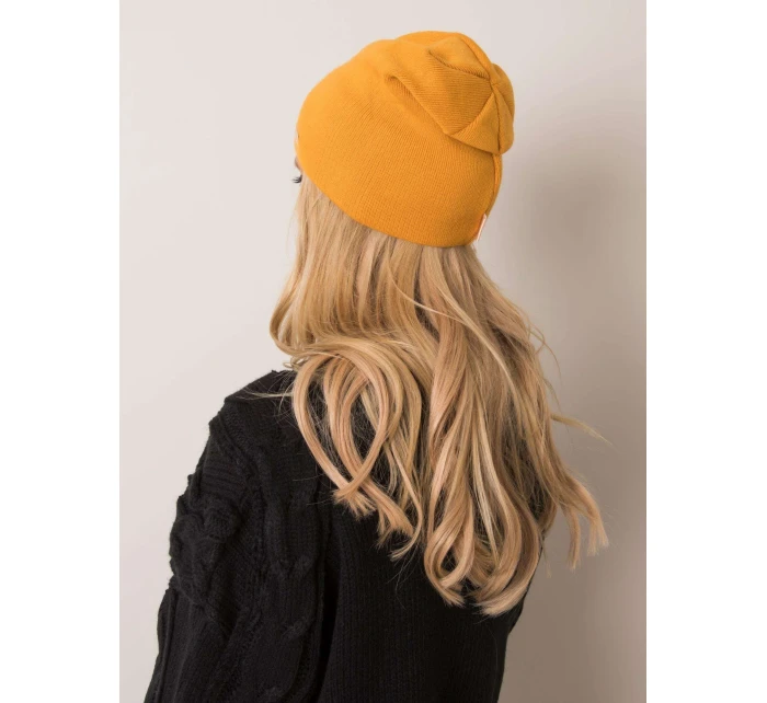 JK CZ 4.66 uzáver tmavo žltý