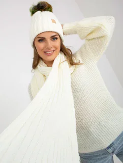 Sada JK KMPL 7 model 17624202 ecru - FPrice