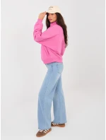 VM SP džínsové nohavice RE3293.48 svetlomodré