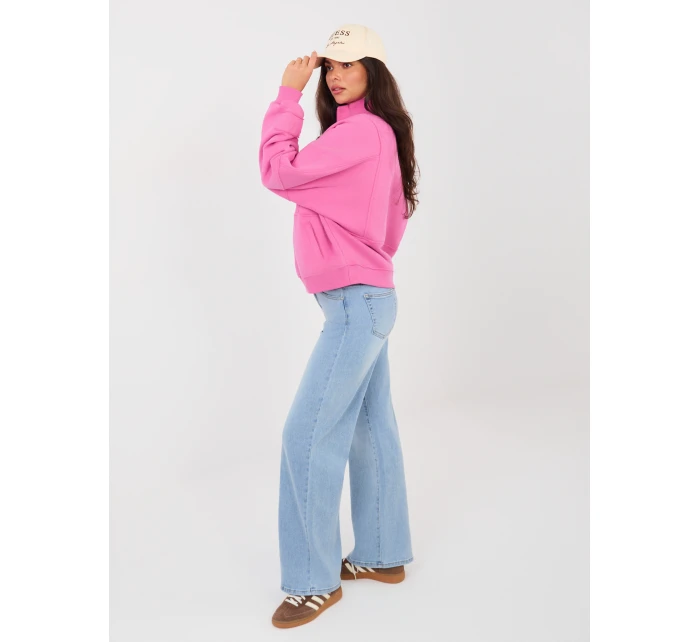 VM SP džínsové nohavice RE3293.48 svetlomodré