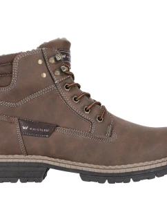 Pánske zimné topánky Whistler Rego