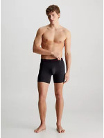 Pánské spodní prádlo BOXER BRIEF 3PK 000NB1770AMXI - Calvin Klein