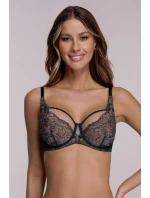 PODPRSENKA AV 2174 SEMI - SOFT AZURE MAXI