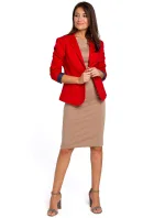 Bunda model 130423 Stylove