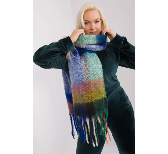 Šál model 190539 AT