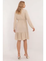 Denné šaty model 202312 Och Bella