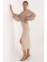 Model sukne 222202 Rue Paris Model sukne 222202 Rue Paris