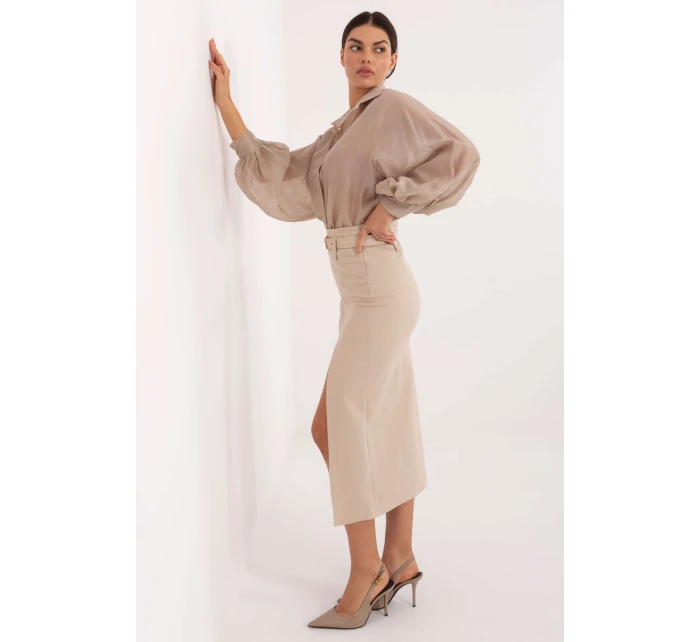 Model sukne 222202 Rue Paris Model sukne 222202 Rue Paris