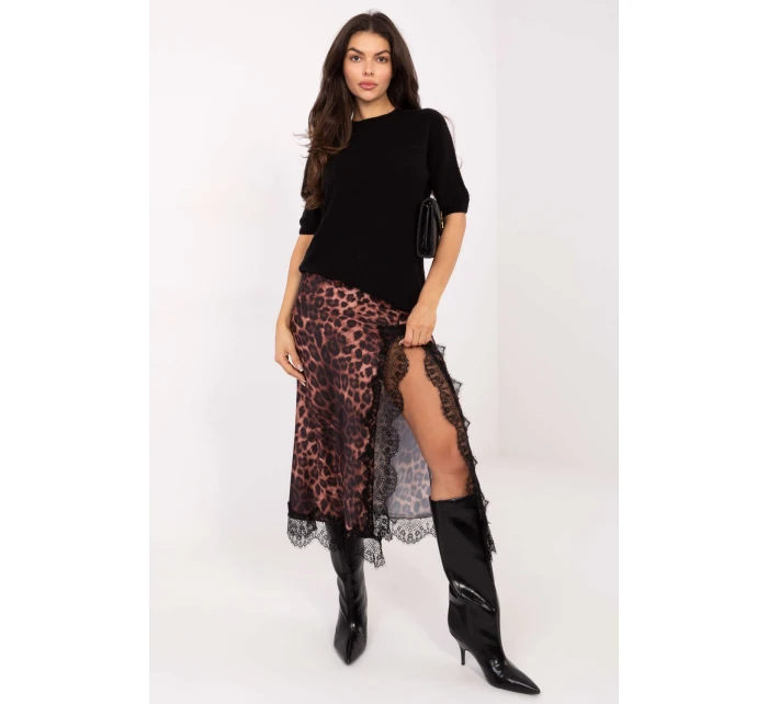 Sukňa model 223188 Taliansko Moda