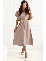 Denné šaty model 227866 Taliansko Moda Denné šaty model 227866 Taliansko Moda