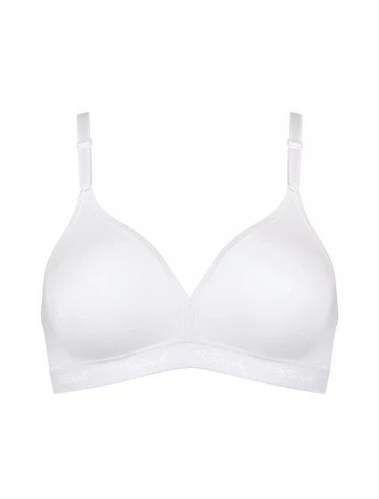 Micro Fun N - WHITE - TRIUMPH WHITE - TRIUMPH Micro Fun N - WHITE - TRIUMPH WHITE - TRIUMPH