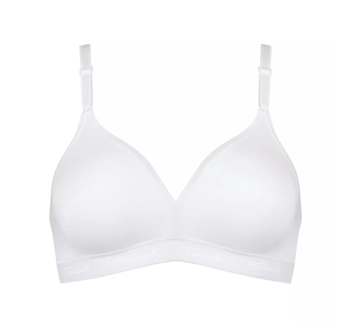 Micro Fun N - WHITE - TRIUMPH WHITE - TRIUMPH Micro Fun N - WHITE - TRIUMPH WHITE - TRIUMPH