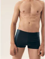 Pánské plavky boxerky  M4XL model 20897209 - Henderson