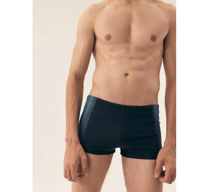Pánské plavky boxerky  M4XL model 20897209 - Henderson