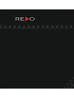 Nohavičky Redo 1SE-251 M-3XL