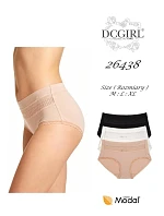 Nohavičky DC Girl 26438 A2, balenie, veľkosti M–XL