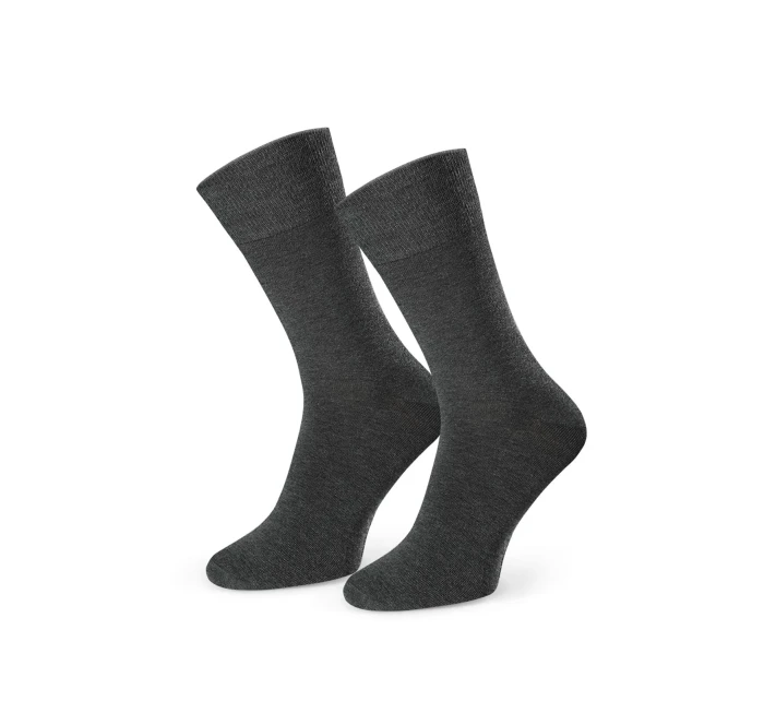 Steven ponožky art.083 Cashmere men 41-46 Steven ponožky art.083 Cashmere men 41-46