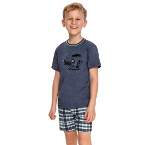 Chlapčenské pyžamo 944 Damian - TARO