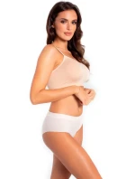 Dámské kalhotky model 18344643 Classic light nude - Gatta