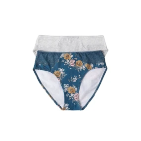 Dámske nohavičky 2 Pack 39889 Hally k005 - HENDERSON