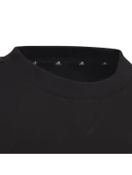 Mikina adidas Essentials 3 Stripes Jr H65788 Mikina adidas Essentials 3 Stripes Jr H65788