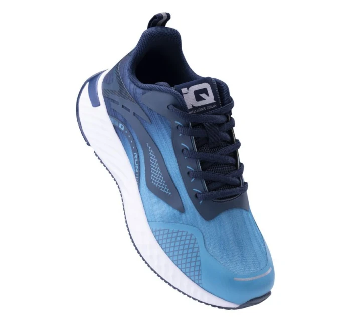 Topánky IQ Graviter T Jr 92800598904