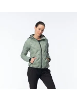 Elbrus Huel Primaloft Wos W Prešívaná bunda 92800622478