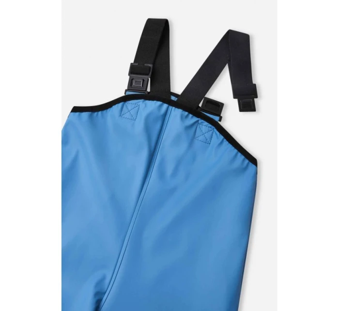 Reima Lammikko Denim Jr nohavice do dažďa 5100026A-6550 Reima Lammikko Denim Jr nohavice do dažďa 5100026A-6550