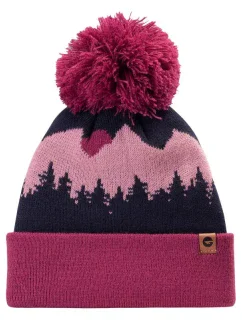 Čiapka Hi-Tec Rogne Jr 92800621179 pánska