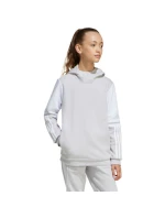 Squadra 25 Sweat Hoody Jr model 21034758 Mikina - ADIDAS Squadra 25 Sweat Hoody Jr model 21034758 Mikina - ADIDAS