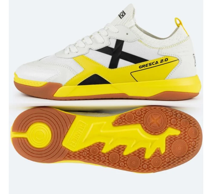 Kopačky  2.0 IN M model 21102759 - Munich