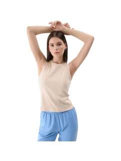 Tričko 4F F132 W 4FWMM00TSLEF132 083S